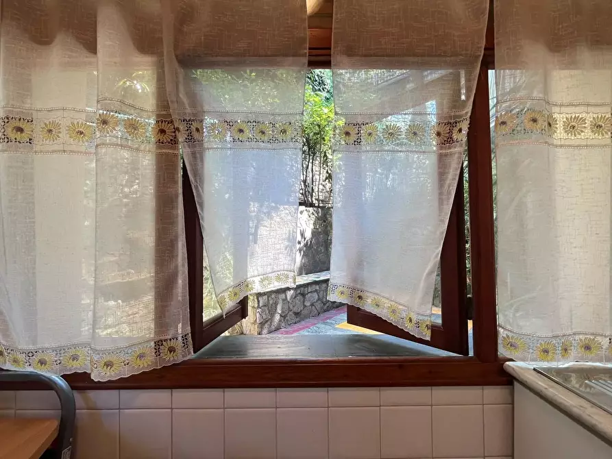 Immagine 11 di Casa trifamiliare in vendita  in Tigullio Rocks a Chiavari