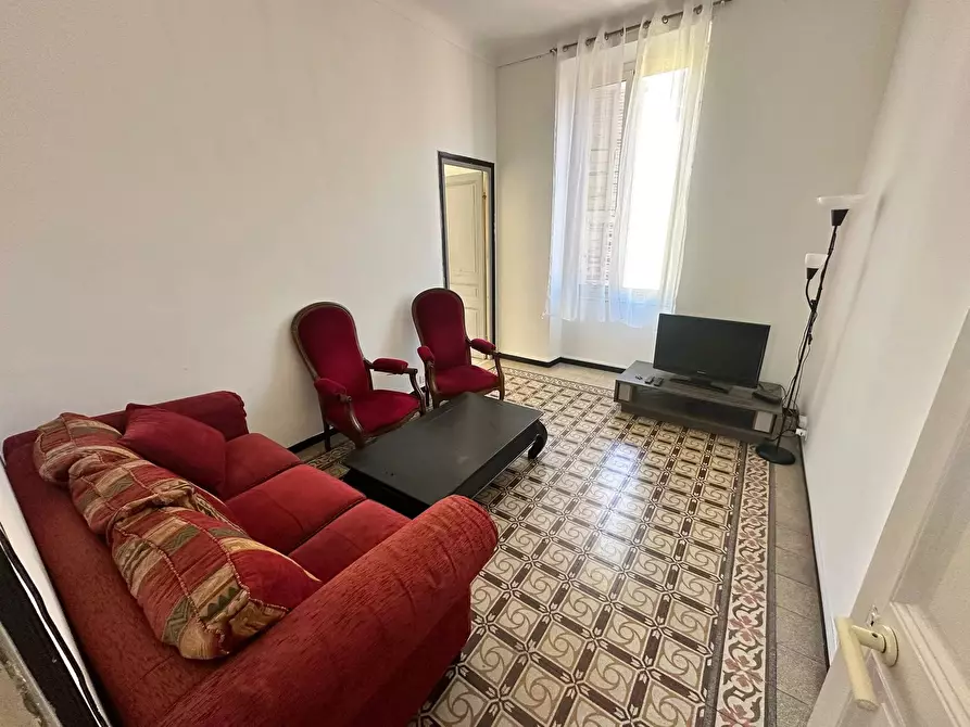 Immagine 6 di Casa trifamiliare in vendita  in Via Roma, 10 a Ventimiglia