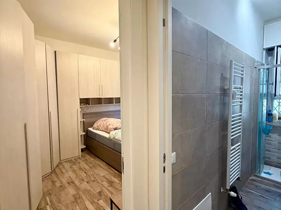 Immagine 18 di Casa trifamiliare in affitto  in Via Adolfo Wildt, 21 a Milano