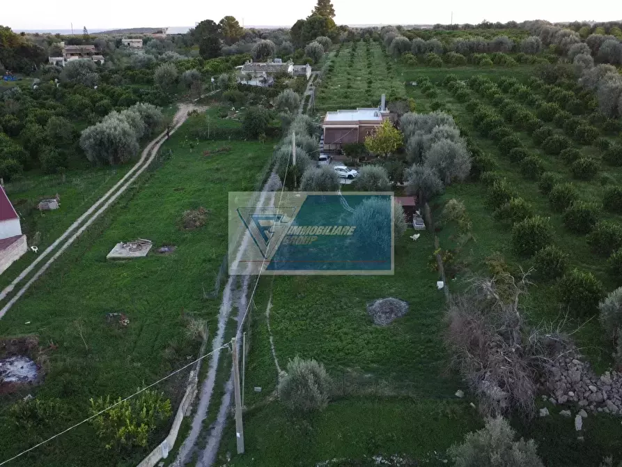 Immagine 4 di Terreno edificabile in vendita  in SP59 a Noto