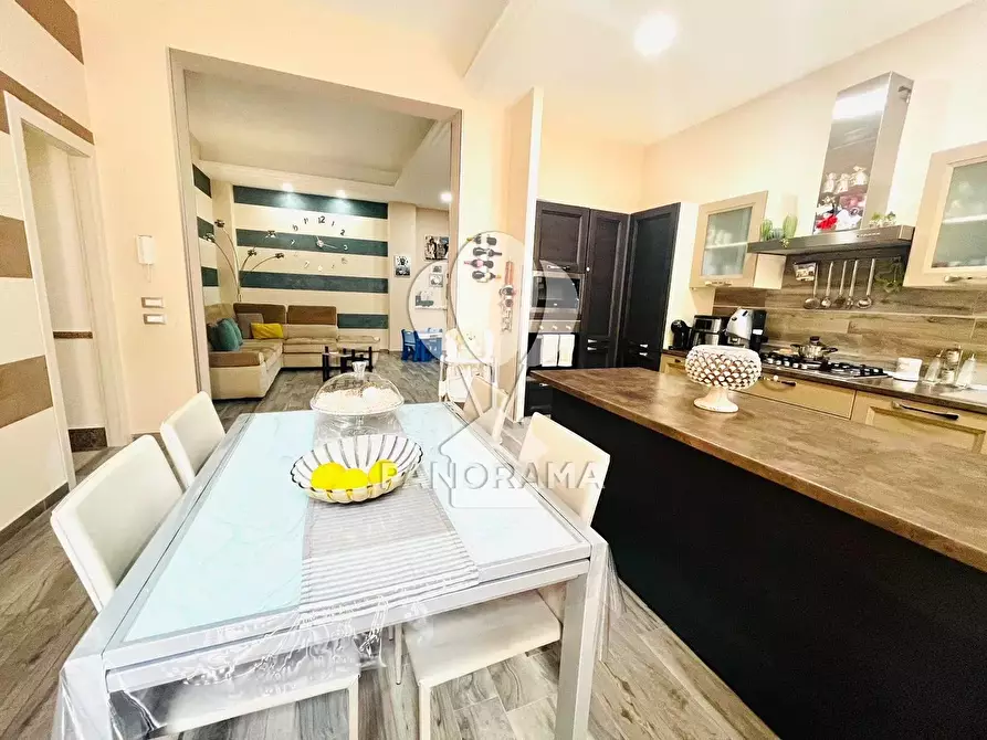 Immagine 17 di Terreno edificabile in vendita  in Via Messina, 6 a Balestrate