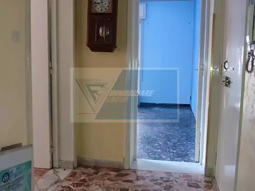 Immagine 18 di Casa trifamiliare in vendita  in Via Cassaro, 11 a Siracusa