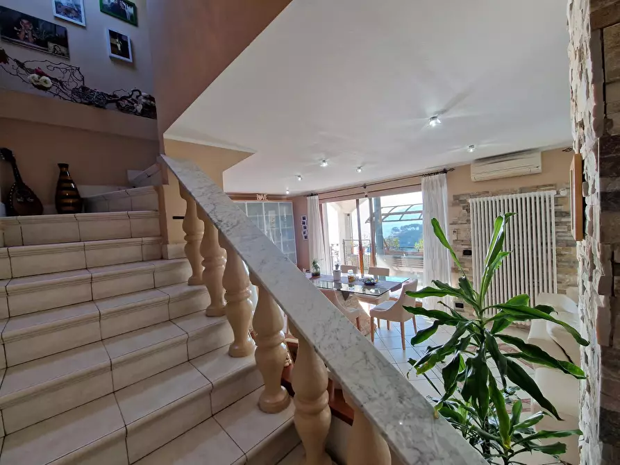 Immagine 26 di Casa trifamiliare in vendita  in Sant'Andrea di Rovereto a Chiavari