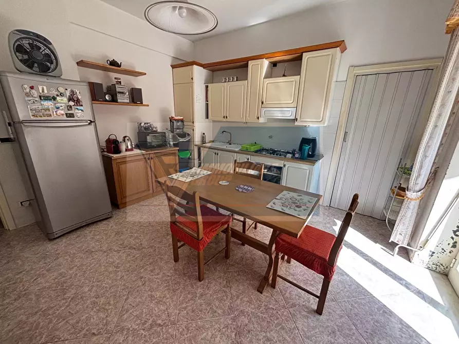 Immagine 7 di Casa trifamiliare in vendita  in Via Tisia a Siracusa