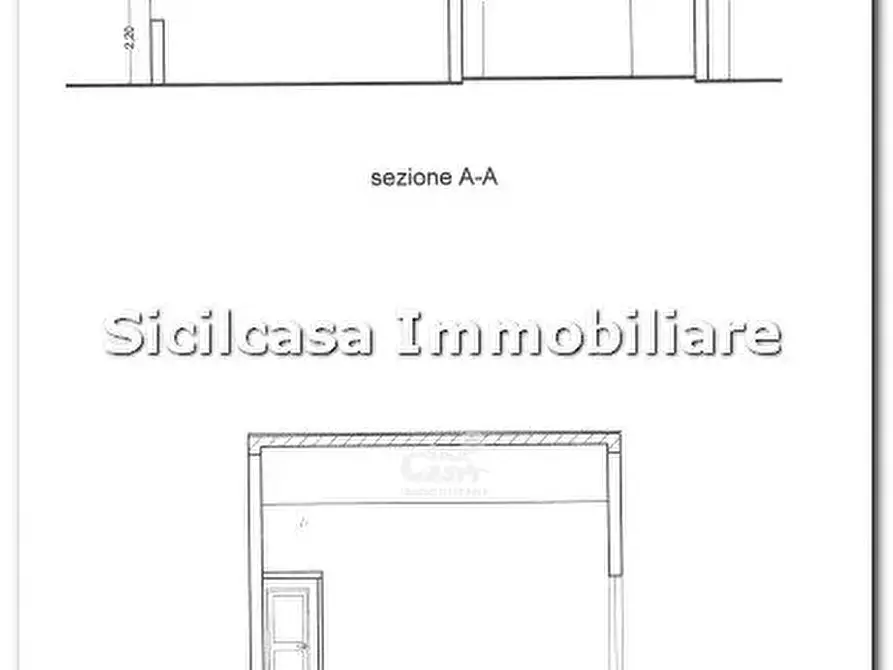 Immagine 5 di Terreno edificabile in vendita  a Marsala