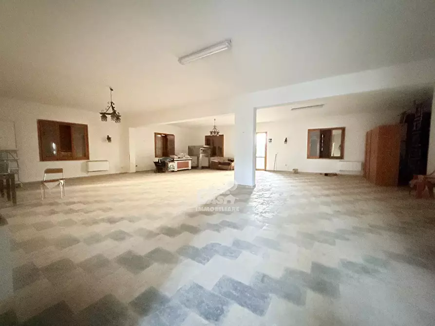 Immagine 15 di Attico in affitto  a Marsala