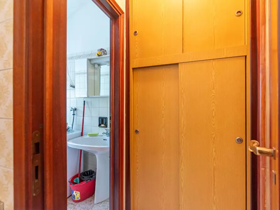 Immagine 8 di Casa trifamiliare in vendita  in Via Felice Poggi, 14 a Milano