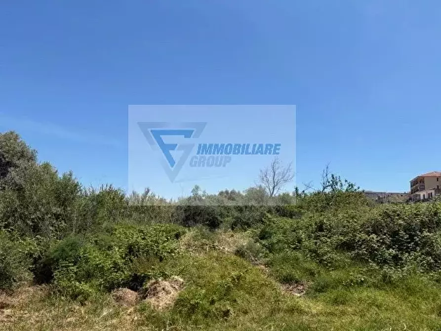 Immagine 5 di Terreno in vendita  in Via Attilio Regolo a Siracusa