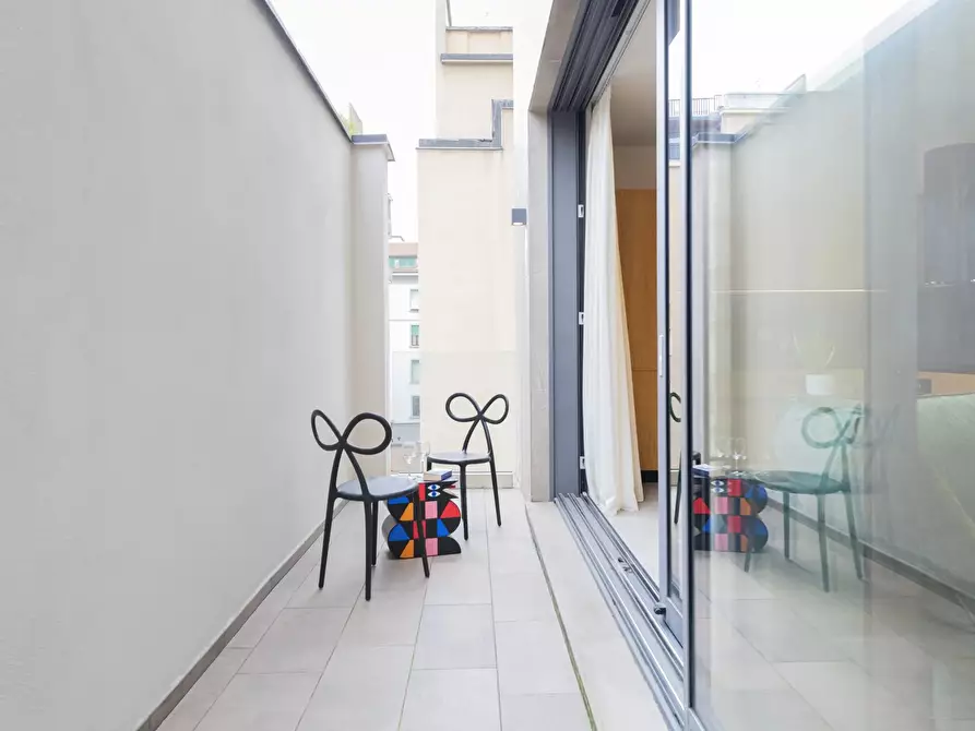 Immagine 8 di Casa trifamiliare in affitto  in Via Mauro Macchi, 61 a Milano