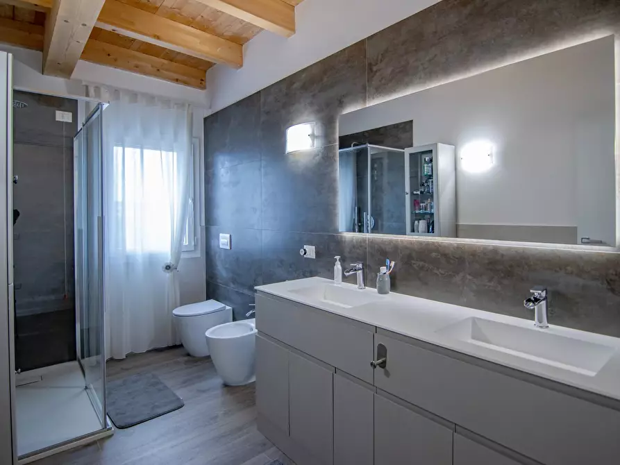 Immagine 28 di Terreno edificabile in vendita  a Albignasego