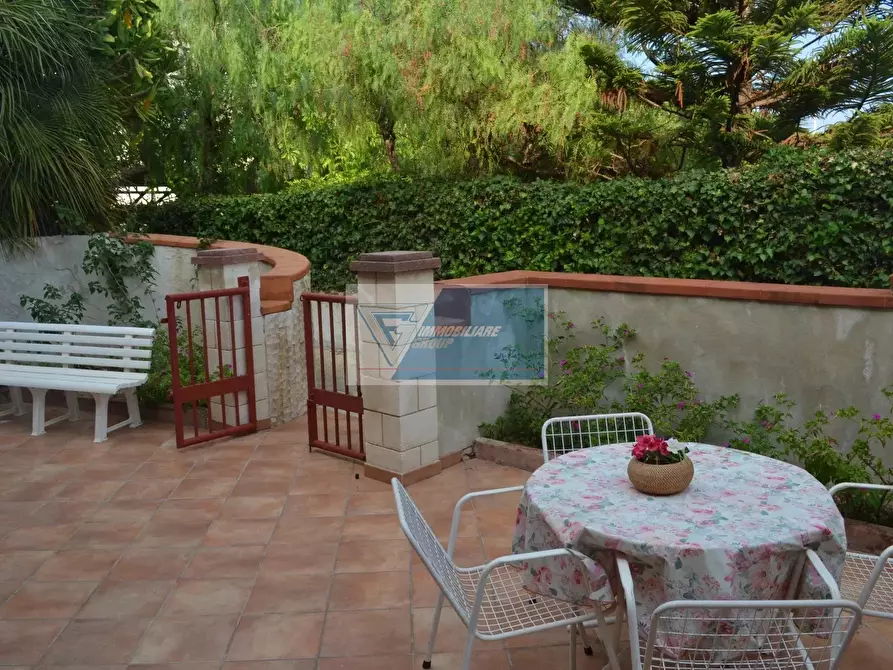 Immagine 2 di Terreno edificabile in affitto  in via pantelleria calabernardo a Noto