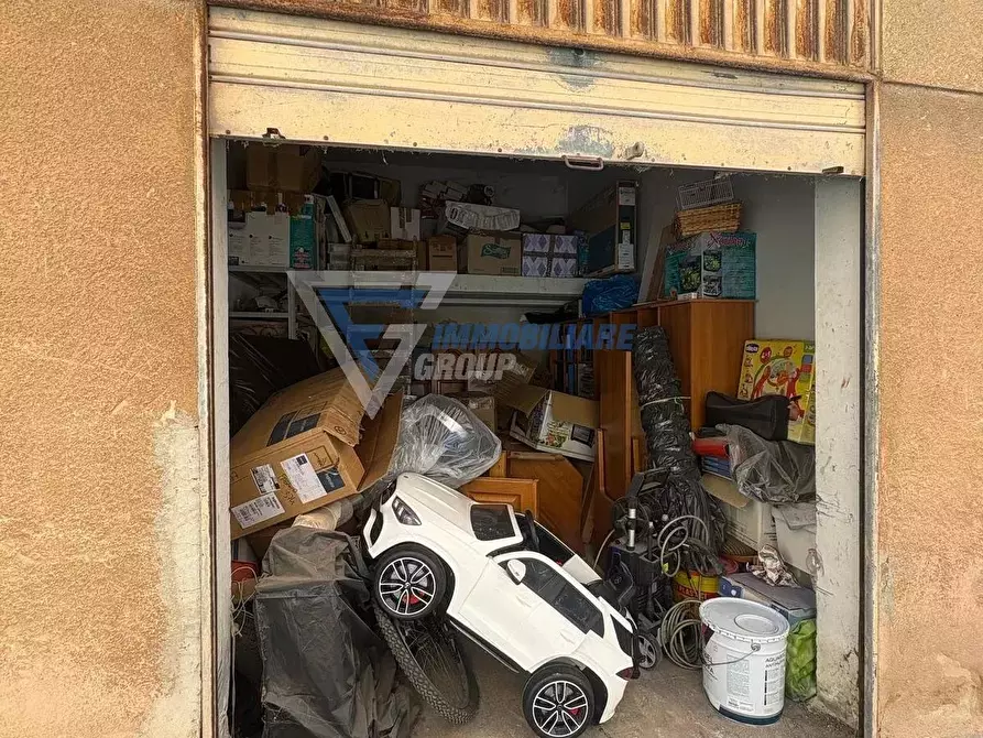 appartamento in vendita a Siracusa in zona Isola Ortigia