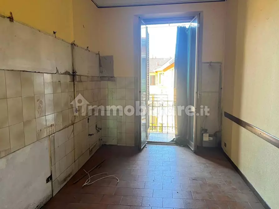 Immagine 7 di Casa trifamiliare in vendita  in Via Paolo Lomazzo, 55 a Milano