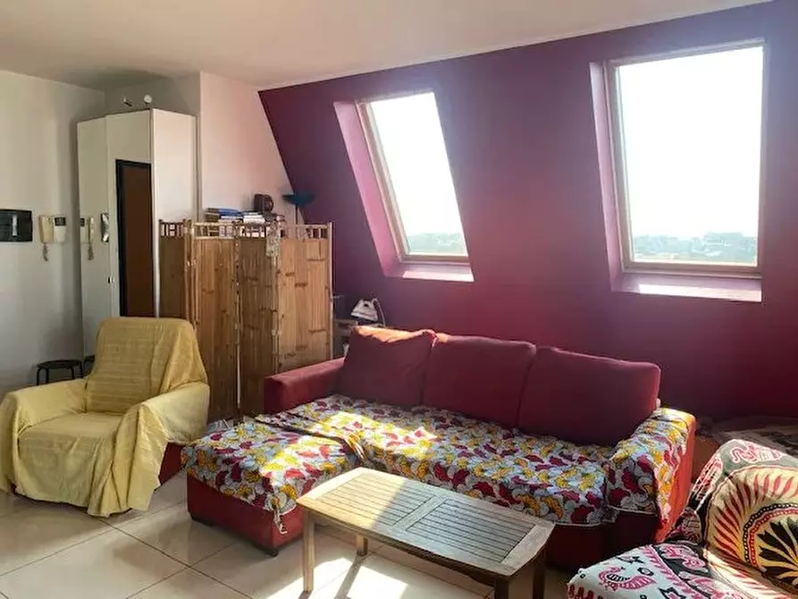 Immagine 14 di Casa trifamiliare in vendita  in Via Francesco Ingegnoli, 24 a Milano