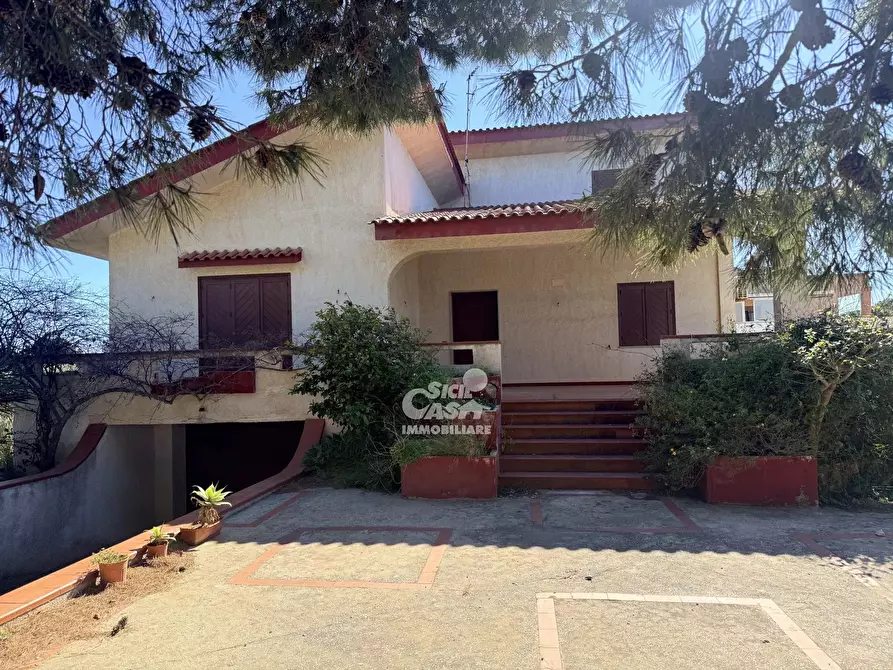 Immagine 4 di Terreno edificabile in affitto  a Marsala