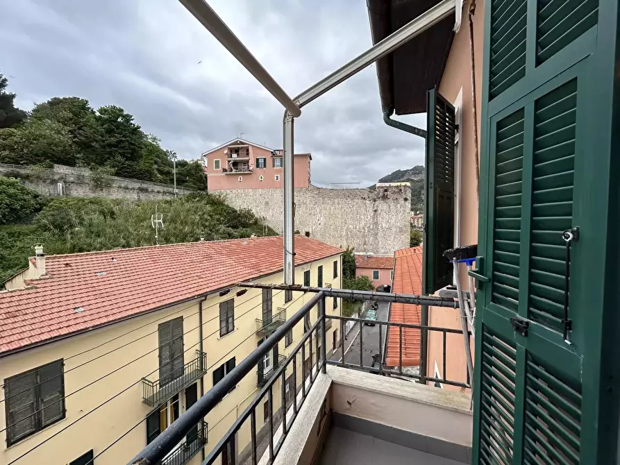 Immagine 13 di Casa trifamiliare in vendita  in Via Cristoforo Colombo 7 a Ventimiglia