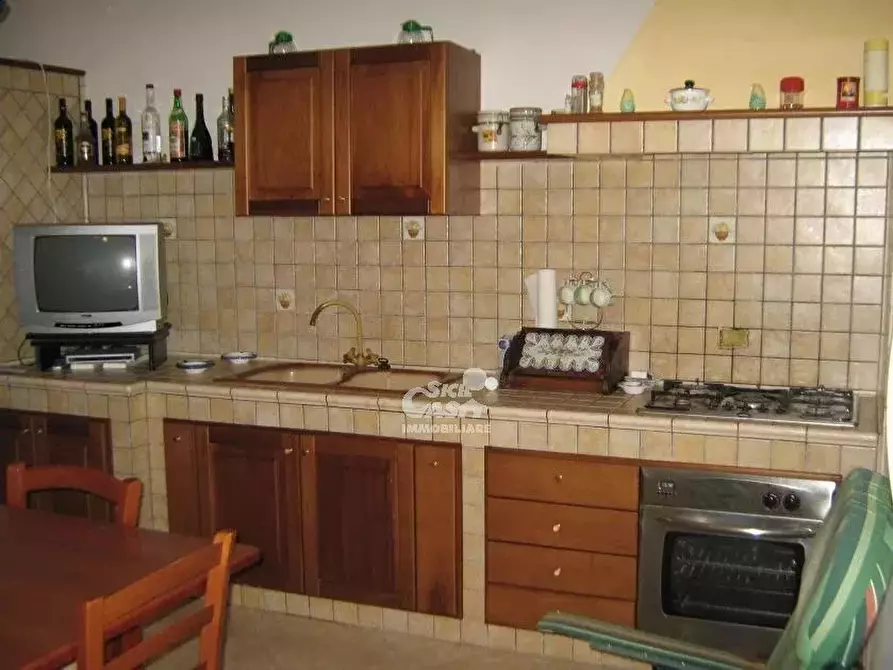 Immagine 10 di Terreno edificabile in vendita  a Marsala