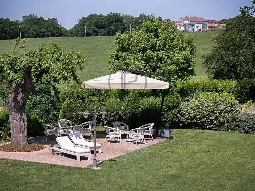 Immagine 8 di Terreno edificabile in vendita  in Pesaro a Pesaro