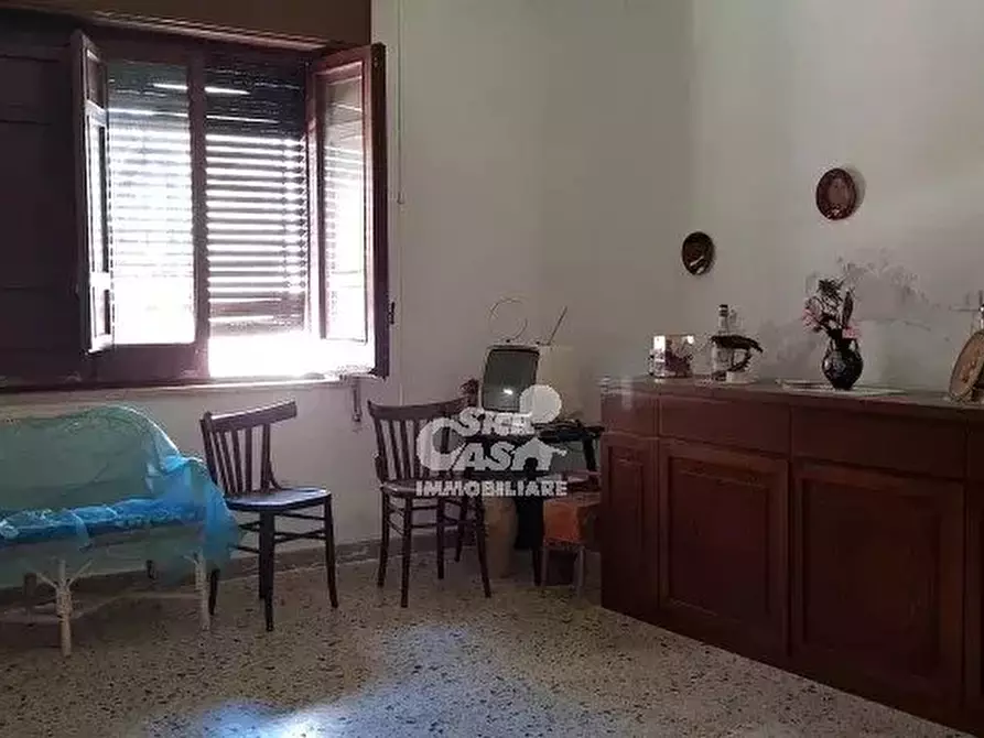 Immagine 3 di Terreno edificabile in vendita  a Marsala