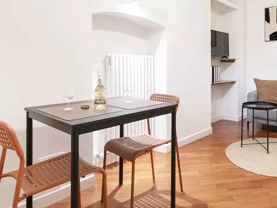 Immagine 8 di Casa trifamiliare in affitto  in Via Pontida, 4 a Milano