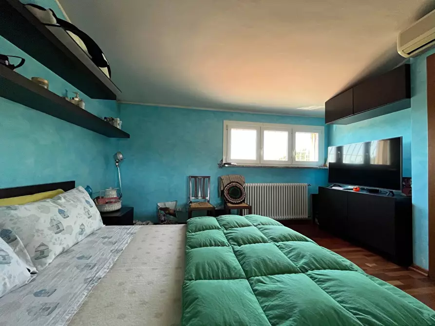 Immagine 28 di Terreno edificabile in vendita  in Via Sanguineto Case Sparse Civ. a Chiavari