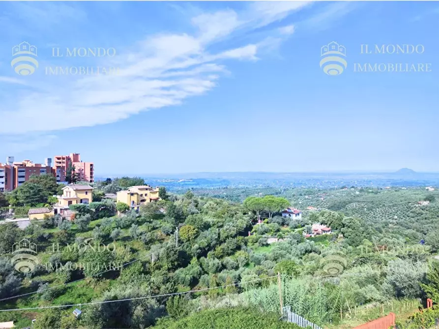 Immagine 35 di Casa trifamiliare in vendita  in Viale Rieti a Palombara Sabina