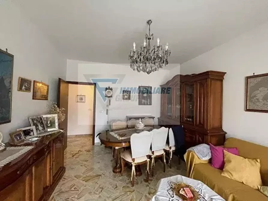 Immagine 2 di Casa trifamiliare in vendita  in Via Montorsoli a Siracusa