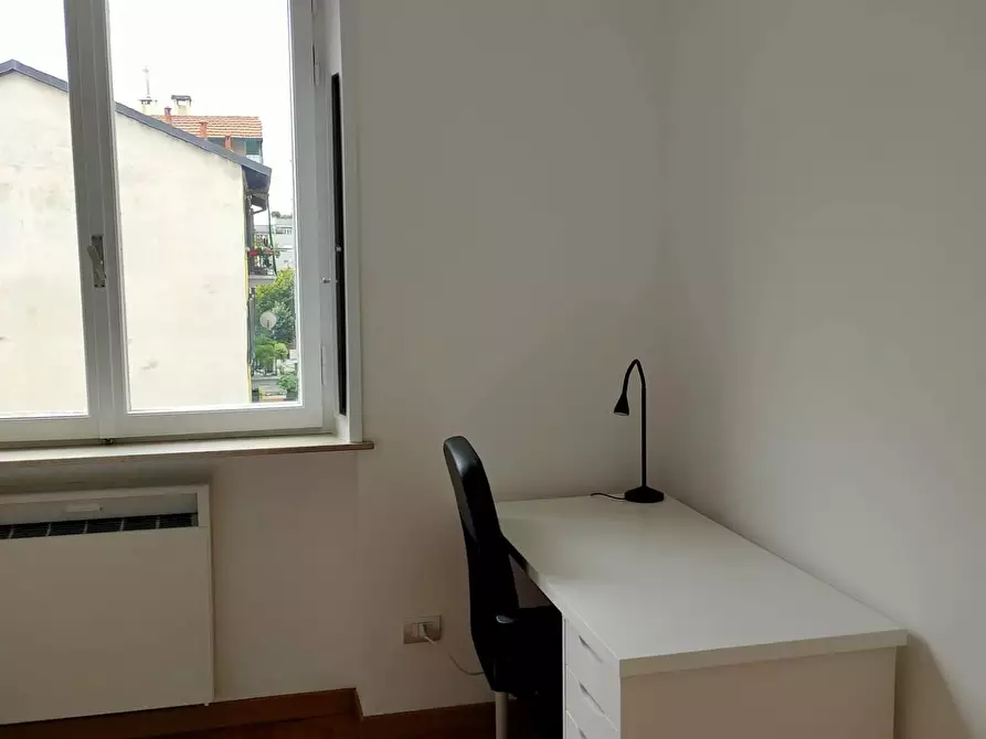 Immagine 2 di Casa trifamiliare in affitto  a Milano