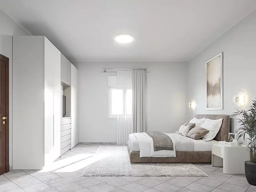 Immagine 1 di Casa trifamiliare in vendita  in Via Noviziato Casazza, 56 a Messina