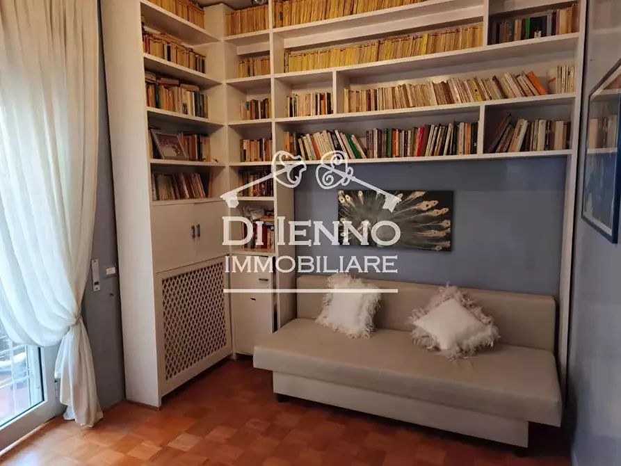 Immagine 24 di Casa trifamiliare in vendita  in Via Campodimele, 75 a Roma