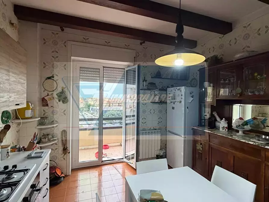 Immagine 5 di Casa trifamiliare in vendita  in Viale Scala Greca a Siracusa