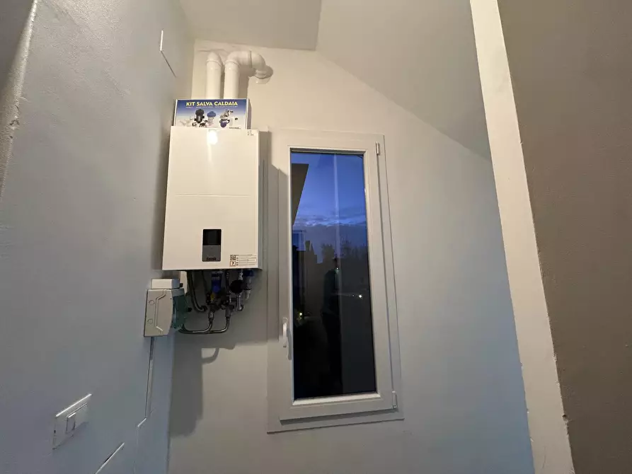 Immagine 23 di Casa trifamiliare in vendita  a Ponte Di Piave