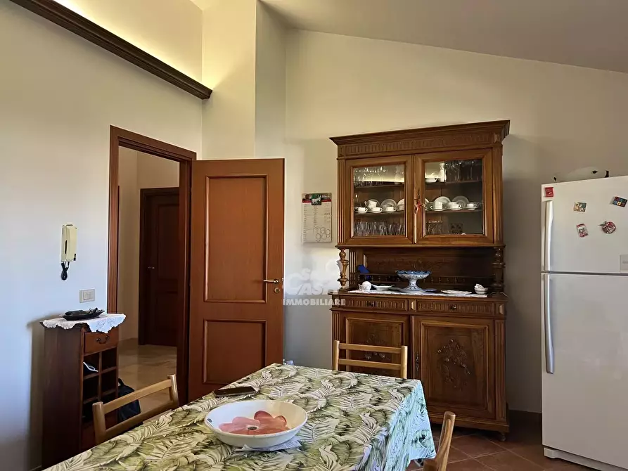 Immagine 6 di Casa trifamiliare in vendita  a Marsala