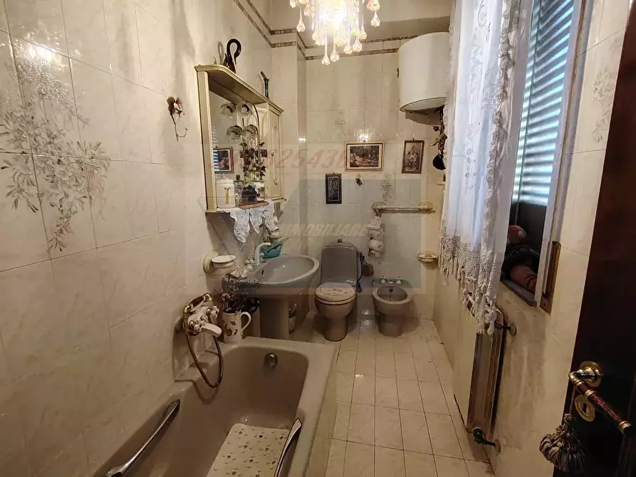 Immagine 24 di Casa trifamiliare in vendita  in Via Filisto a Siracusa