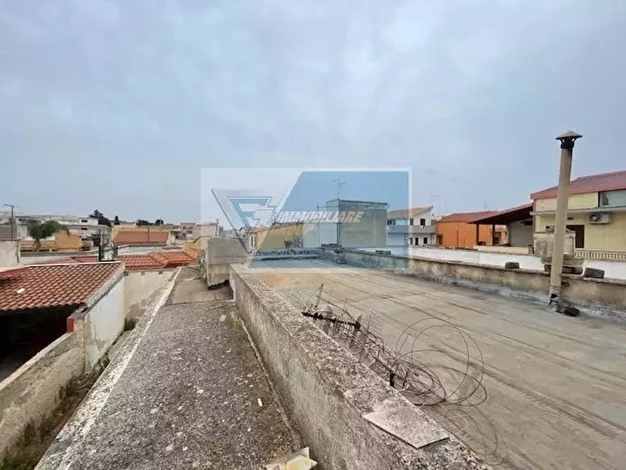 Immagine 26 di Terreno edificabile in vendita  in Via Monte Cammarata a Siracusa