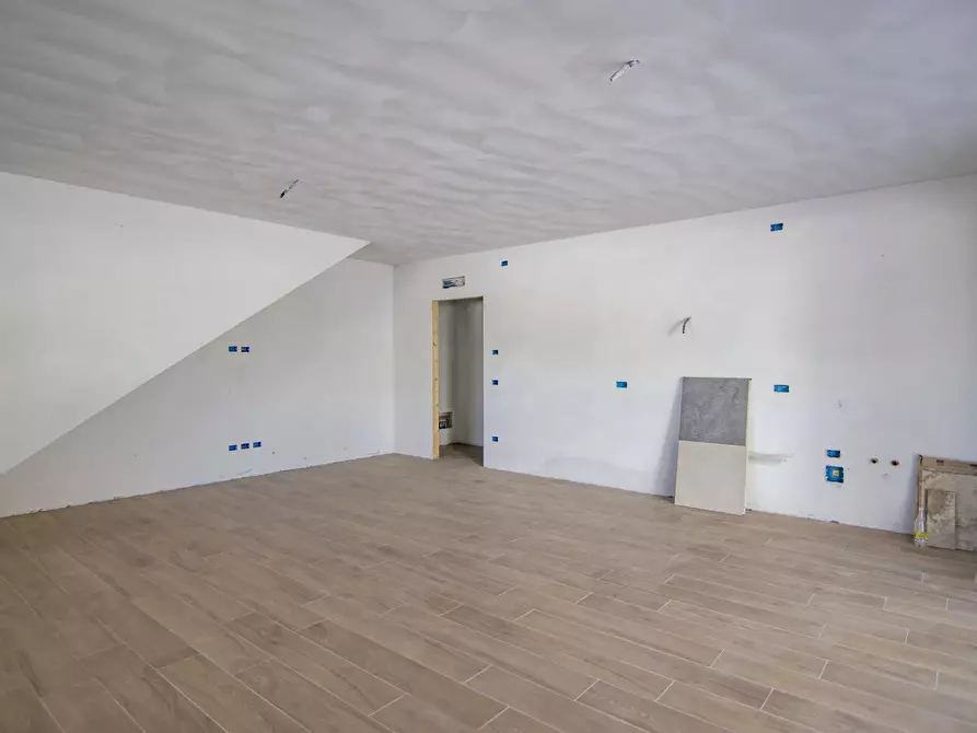 Immagine 7 di Terreno edificabile in vendita  a Piove Di Sacco