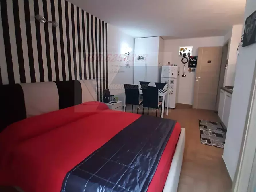 Immagine 7 di Monolocale in vendita  in Via Resalibera a Siracusa