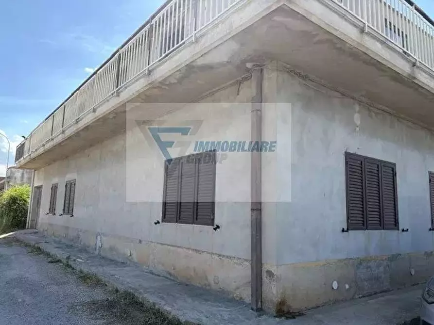 Immagine 2 di Monolocale in vendita  in Via Giuseppe Bottaro a Siracusa