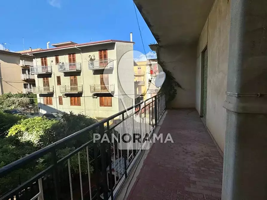 Immagine 4 di Terreno edificabile in vendita  in Via Kennedy a Partinico