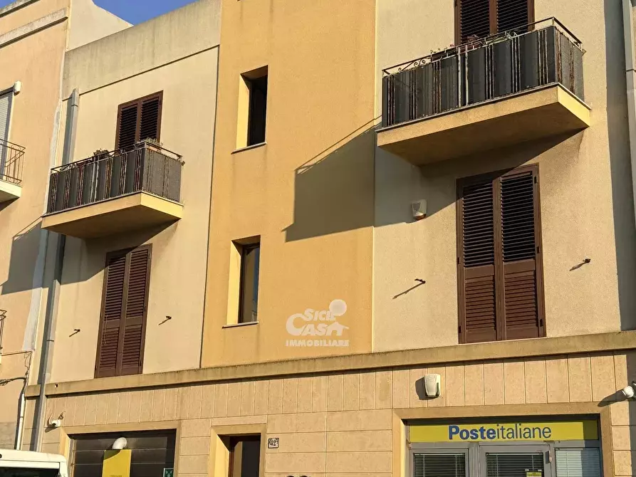 Immagine 33 di Casa trifamiliare in vendita  a Marsala