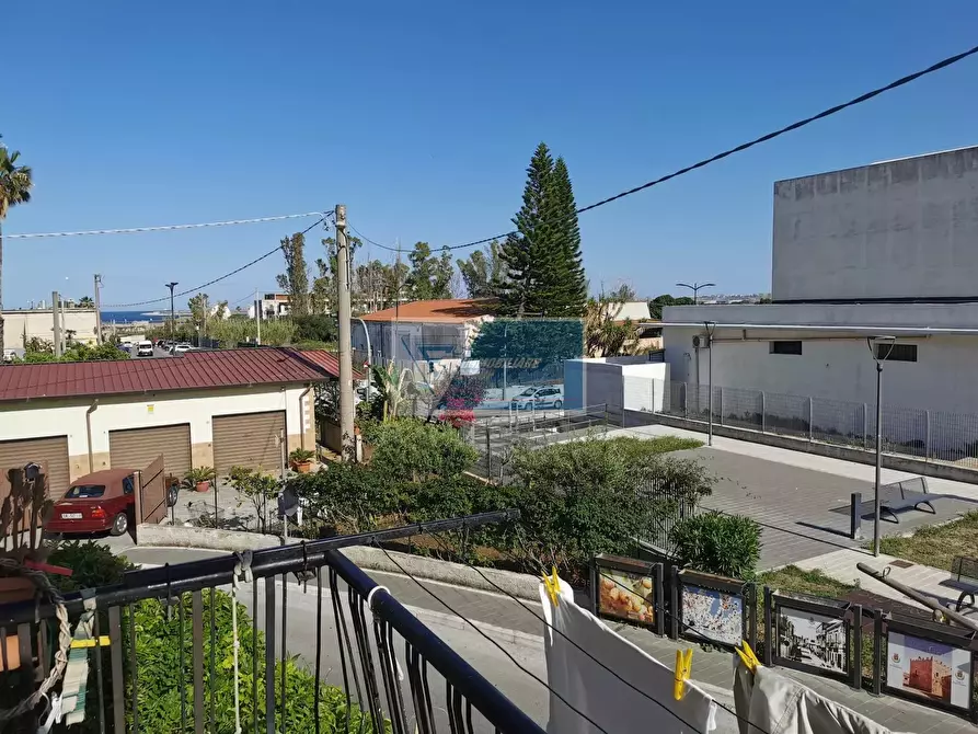 Immagine 7 di Casa trifamiliare in vendita  in VIA TOMMASO EDISON 37 a Buccheri