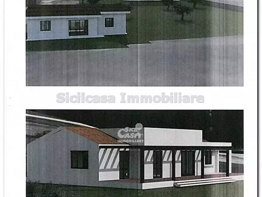 Immagine 11 di Terreno in vendita  a Marsala