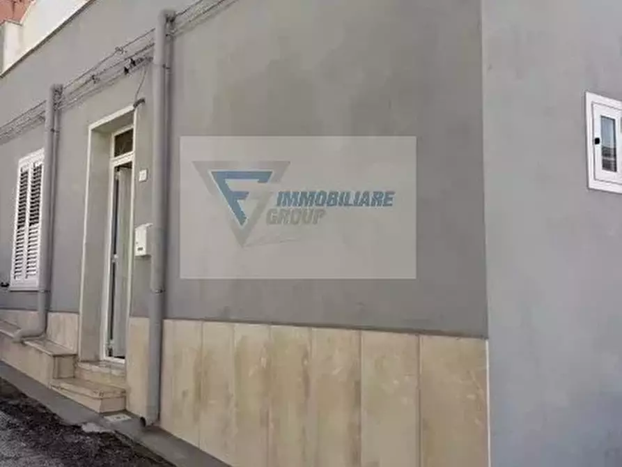 Immagine 1 di Monolocale in vendita  in Via Poggio del Carancino a Siracusa