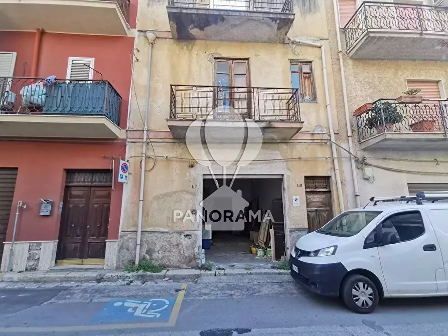Immagine 3 di Terreno edificabile in vendita  in Via Baida a Partinico