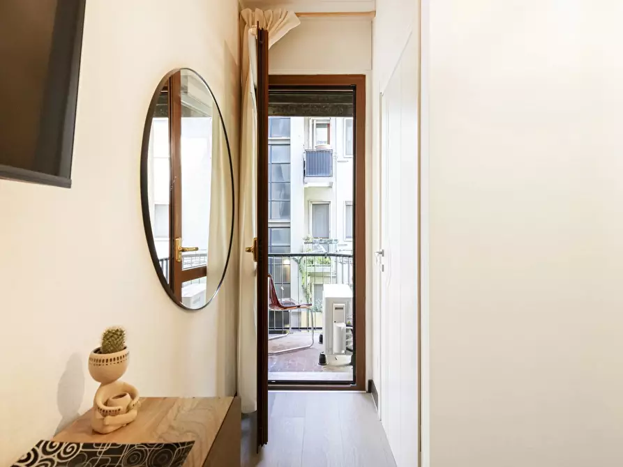 Immagine 15 di Casa trifamiliare in affitto  in Via Alfredo Cappellini, 20 a Milano