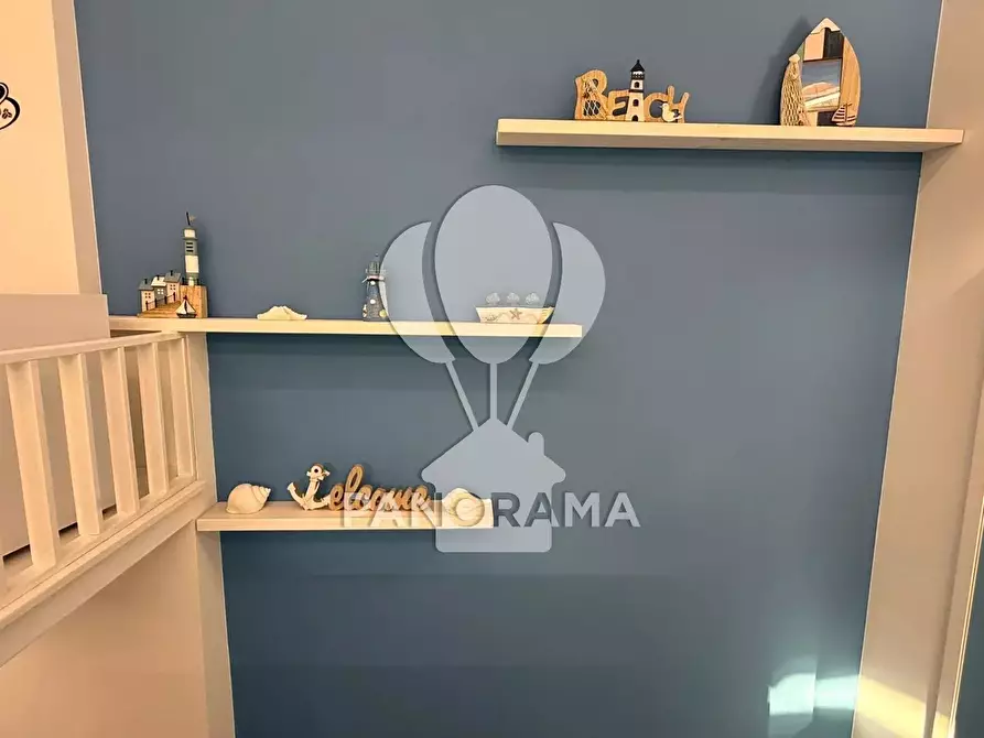 Immagine 26 di Terreno edificabile in vendita  in Via Francesco Crispi, 24 a Balestrate