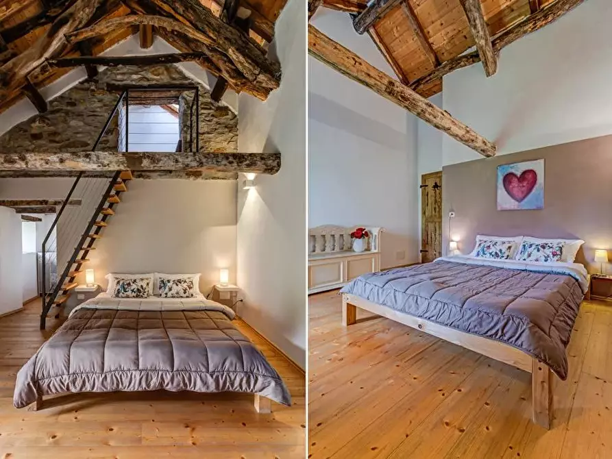 Immagine 5 di Terreno edificabile in vendita  a Bergolo