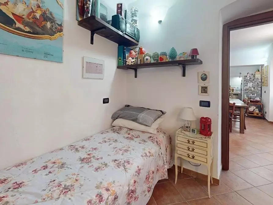 Immagine 14 di Casa trifamiliare in vendita  in Via Gallesio, 7 a Finale Ligure