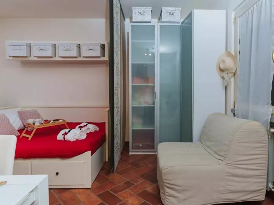 Immagine 5 di Casa trifamiliare in vendita  in Località Carzano, 131 a Cimbergo