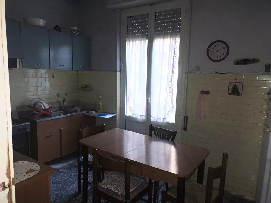 Immagine 23 di Casa trifamiliare in vendita  in Viale Regina Elena, 117 a Messina